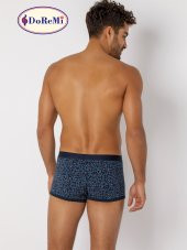 Sergio Cotton Erkek Boxer - 5