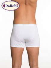 Clark Cotton Erkek Boxer - 3