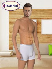 Clark Cotton Erkek Boxer - 6