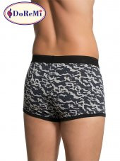Ernest Cotton Erkek Boxer - 3