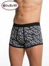 Ernest Cotton Erkek Boxer - 4