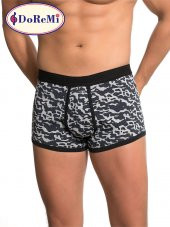 Ernest Cotton Erkek Boxer - 5