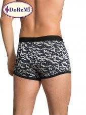 Ernest Cotton Erkek Boxer - 6