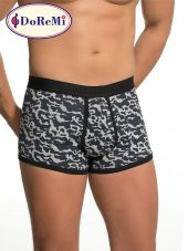 Ernest Cotton Erkek Boxer - 7