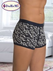 Ernest Cotton Erkek Boxer - 8