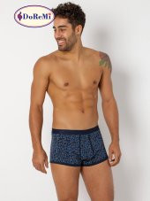 Sergio Cotton Erkek Boxer - 2
