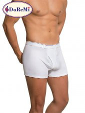 Clark Cotton Erkek Boxer - 1