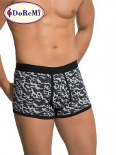 Ernest Cotton Erkek Boxer - 1
