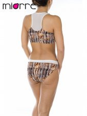 Leopardo Bikini - 1