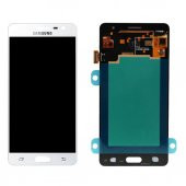 Samsung J3 Pro 2016 J3110 Lcd Ekran Dokunmatik A+++Süper Kalite - 2