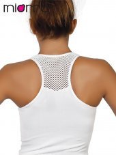 Seamless Şık Fileli Sporcu Atlet thumbnail 1