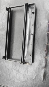 FORD ESCORT RADYO TEYP ÇERÇEVESİ - 1