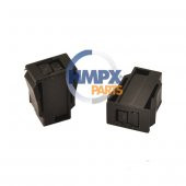 FORD FOCUS 2005- TORPİDO KAPAK KİLİT KARŞILIGI - 1