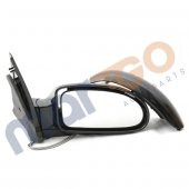 FORD FOCUS ELEKTRİKLİ SAĞ AYNA 1998-2005 98AB 17682 HS - 1