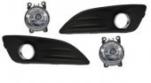 FORD FİESTA 2013-2018 SİS FAR SETİ - 1