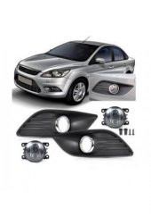 FOCUS 2008-2012 SİS FAR SETİ - 1