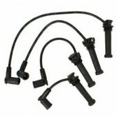 FORD MONDEO 2001- 2.0 MOTOR BUJİ KABLO TAKIMI - 1