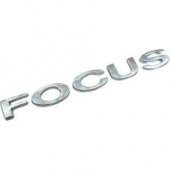 FORD FOCUS 2006- FOCUS YAZI - 1
