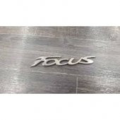 FORD FOCUS 2012-2018 FOCUS ARKA BAGAJ YAZISI - 1