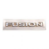 FORD FUSİON 2002-2012 ARKA YAZI - 1