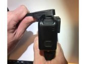 go pro aksesuar  Gopro Hero 7 6 5 Lens Kapağı Aksesuarı - 1