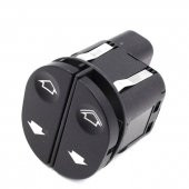 FORD CONNECT 2007-2015 SOL CAM AÇMA DÜGMESİ ÇİFTLİ - 1