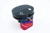 FORD CONNECT 2002- 2012 TEKLİ CAM AÇMA DÜGMESİ - 1