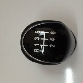 FORD FOCUS 2012-2020 6 İLERİ VİTES TOPUZU - 1