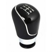 FORD FOCUS 2006-2008 VİTES TOPUZU SİYAH - 1