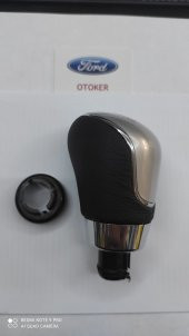 FORD FOCUS 2008-2012 5 İLERİ GRİ ŞEMA VİTES TOPUZU - 1