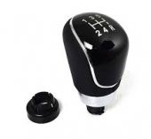 FORD FOCUS 2008-2012 VİTES TOPUZU SİYAH - 1