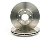 FORD FOCUS 2006-2012 ARKA DİSK TAKIM - 1