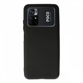 Xiaomi Poco M4 Pro 4G Kılıf PremiumS Silikon Arka Kapak - 3