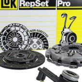 FORD COURİER 1.5 1.6 TDCİ 5 VİTES BASKI BALATA BİLYA - 1