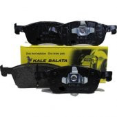 FORD FOCUS 2006-2018 ÖN BALATA KALE - 1