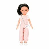 30051 Mina Romantic Bebek 35 cm -Sunman - 2