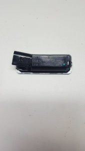 AMAROK CC GOLF POLO PLAKA LAMBASI LEDLİ - 1