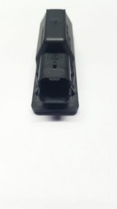 CRAFTER 2006-2016 PLAKA LAMBASI -ORJ- - 1