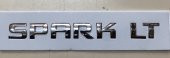 SPARK YAZI - 1