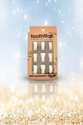 Toothwak Yedek Başlıklar 9’Lu - 2