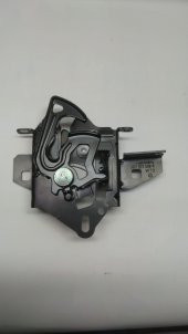 PASSAT 2001-2005 MOTOR KAPUT ALT KİLİDİ -OEM- - 1