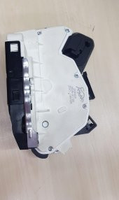 GOLF6 2009-2013 SOL ARKA KAPI KİLİDİ - 1