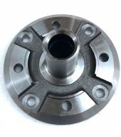 TİCO PORYA ÖN - 1