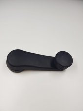 TRANSPORTER T4 GOLF LT POLO CAM AÇMA KOLU -SİYAH- - 1