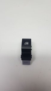 FABİA ROOMSTER SUPERB CAM DÜĞMESİ TEKLİ - 1