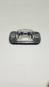 TRANSPORTER T4 1991-2003 PLAKA LAMBA CAMI -OEM- - 1