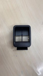 CADDY 2004-2015 SOL CAM DÜĞME SİPERİ - 1