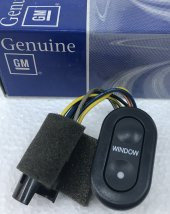 ESPERO CAM DÜĞMESİ SAĞ ORJ. - 1