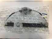 KORANDO CAM KRİKOSU ÖN SOL ORJ. - 1