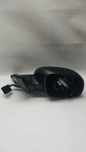 A3 1997-2000 KOMPLE SAĞ AYNA -CAMSIZ- - 1